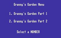 Granny's Garden screenshot, image №755298 - RAWG
