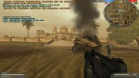Battlefield 2: Special Forces screenshot, image №434767 - RAWG