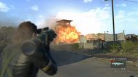 Metal Gear Solid V: Ground Zeroes screenshot, image №32558 - RAWG