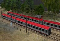 Trainz Railroad Simulator 2004 screenshot, image №376594 - RAWG