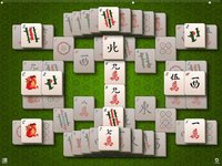 Mahjong FRVR - The Classic Shanghai Solitaire Free screenshot, image №1463920 - RAWG