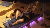 Puzzle Girls: Fantasy screenshot, image №2343305 - RAWG