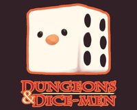 Dungeons & Dice-men - Game Jam Edition screenshot, image №3469727 - RAWG
