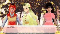 Fantastic Poor Visual Novel DEMO for (Android) screenshot, image №2742354 - RAWG
