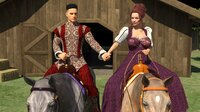 The Sultan and his Harem screenshot, image №4223721 - RAWG