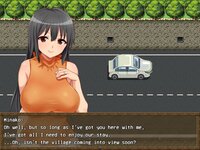 Minako: Beloved Wife in the Countryside screenshot, image №4033052 - RAWG