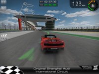 Sports Car Challenge screenshot, image №44470 - RAWG