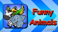 Funny Animals screenshot, image №1816910 - RAWG