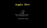 JuggleShot screenshot, image №2847969 - RAWG