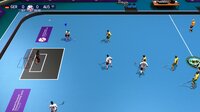 Floorball League 2010 screenshot, image №4273647 - RAWG