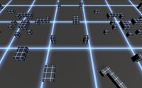 Cube War (Freakout Games) screenshot, image №2386238 - RAWG