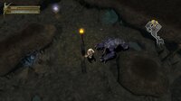 Baldur's Gate: Dark Alliance screenshot, image №3158412 - RAWG