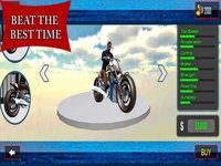 Traffic Heavy Bike Race: City Moto Rider screenshot, image №1832479 - RAWG