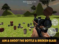 US Expert Bottle Shooter 3D screenshot, image №1854744 - RAWG