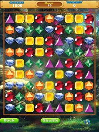 Jewel Charm - Free Addictive Puzzle Games for Kids screenshot, image №983301 - RAWG
