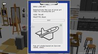 Pixel Art Academy: Learn Mode screenshot, image №4078090 - RAWG