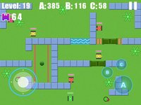 Tank Battle 2019 screenshot, image №1743816 - RAWG