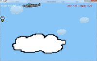 AMON (itch) screenshot, image №1210385 - RAWG