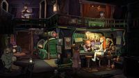 Chaos on Deponia screenshot, image №722092 - RAWG