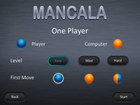 Mancala ++ HD screenshot, image №1693944 - RAWG