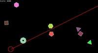 Geometric Space Fight screenshot, image №3597007 - RAWG