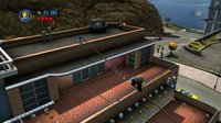 Lego City Undercover screenshot, image №243938 - RAWG