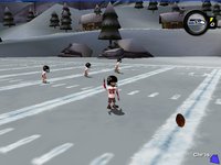 Backyard Football 2009 screenshot, image №500899 - RAWG