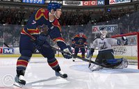 NHL 06 screenshot, image №427176 - RAWG