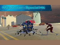 Incredible SpiderHero Fighting screenshot, image №2187755 - RAWG