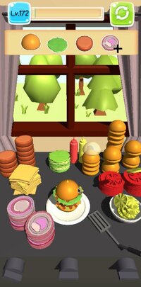 Never Served 🍔 screenshot, image №2478407 - RAWG