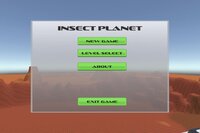 3D INSECT PLANET screenshot, image №3154267 - RAWG