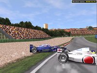 Grand Prix 3 2000 Season screenshot, image №302666 - RAWG