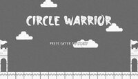 Circle Warrior screenshot, image №2472860 - RAWG