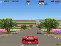 Final Freeway screenshot, image №2062610 - RAWG