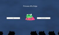 Princess in a fridge screenshot, image №3375162 - RAWG