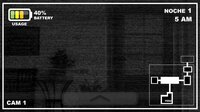 Five Night At Pacman´s screenshot, image №3669286 - RAWG