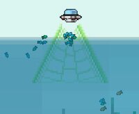 UFO and Pirates screenshot, image №3076436 - RAWG