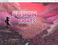 Fusion Fights screenshot, image №1169894 - RAWG