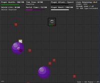 Avoid and Destroy screenshot, image №1313005 - RAWG