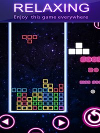 Neon Color Block Puzzle 2 screenshot, image №1944081 - RAWG