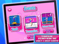 Gymnastic & Dance Girls Game screenshot, image №880342 - RAWG