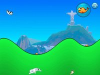 Racing Penguin: Slide and Fly! screenshot, image №916419 - RAWG