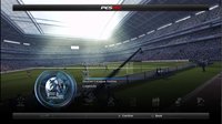 Pro Evolution Soccer 2012 screenshot, image №576501 - RAWG