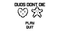 Duos Don't Die screenshot, image №3561077 - RAWG