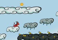 Sunny Day (GreyFoxDev) screenshot, image №2189588 - RAWG