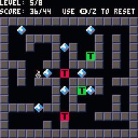 Stone Knight screenshot, image №2391247 - RAWG
