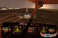 Flight Simulator Paris 2015 HD screenshot, image №1564590 - RAWG