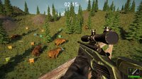 The Mountain Hunting screenshot, image №2903506 - RAWG