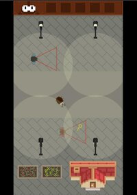 Rescue Roach screenshot, image №2507403 - RAWG