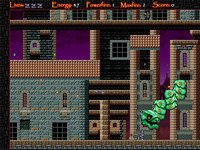 Ghosts & Monsters screenshot, image №1991431 - RAWG